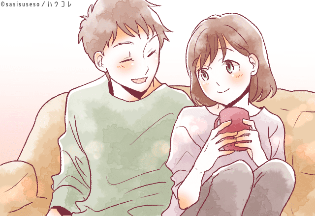 彼をおうちデートに誘いたい！自然な誘い方とコツ