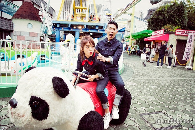 近藤千尋、夫・ジャンポケ太田と共演　幸せを感じる瞬間＆嬉しかった出来事を明かす