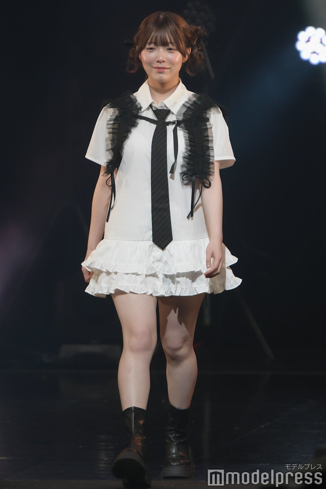 塩見きら（C）モデルプレス