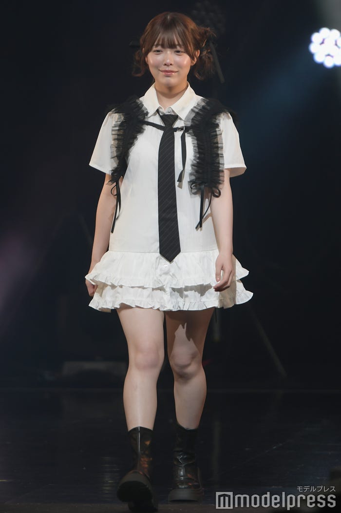 塩見きら(C)モデルプレス