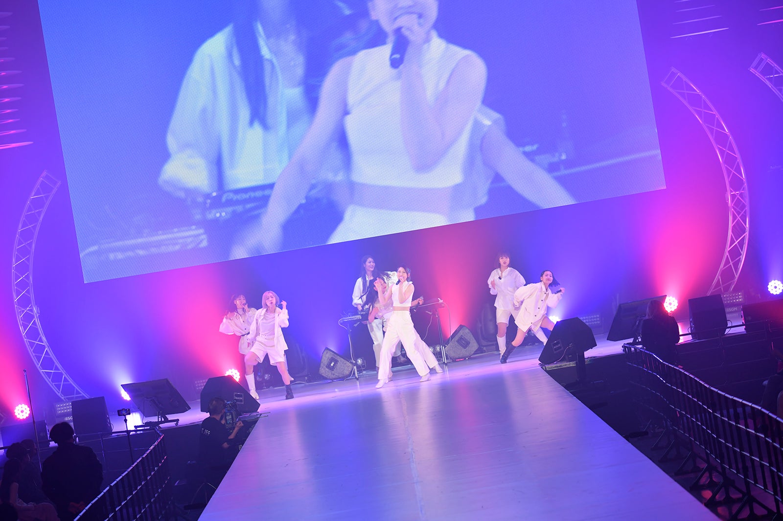 ambitious（C）SAPPORO COLLECTION