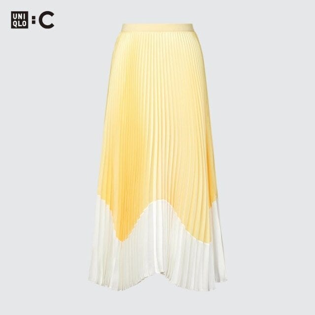 ユニクロ　新コラボ　新コレクション