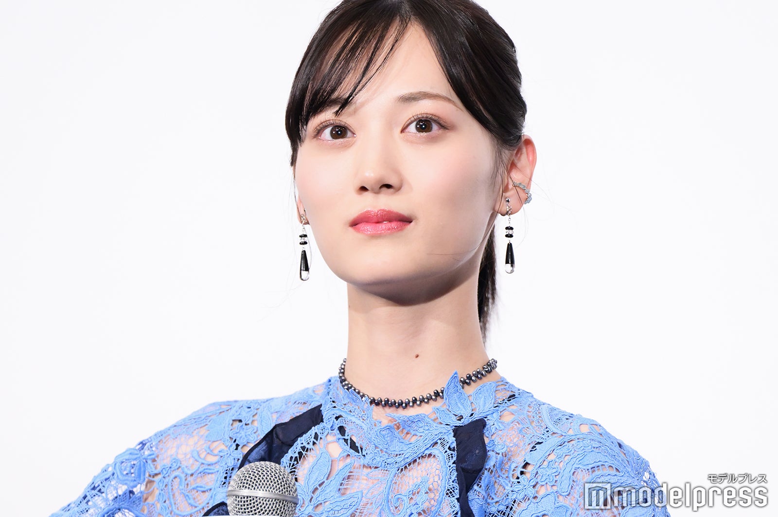 山下美月（C）モデルプレス