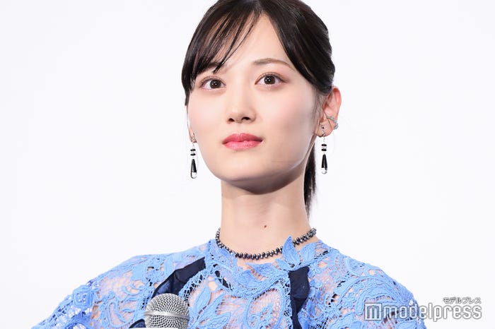 山下美月(C)モデルプレス