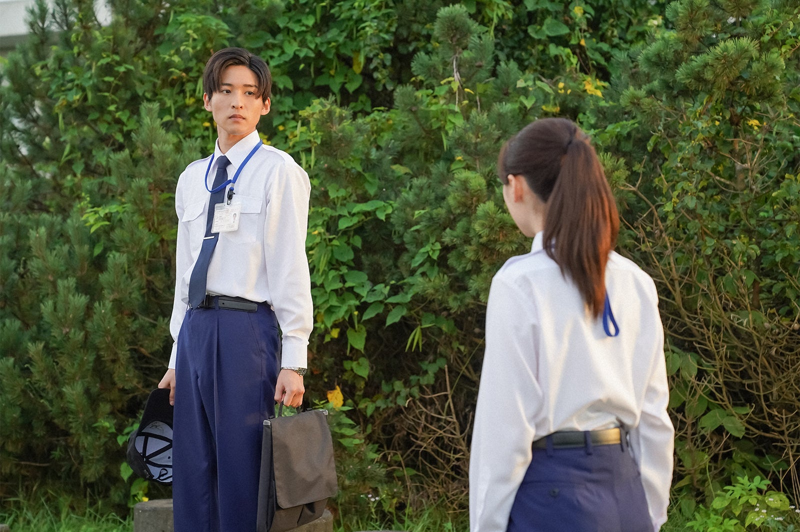 ＜舞いあがれ！ 第44話あらすじ＞柏木、初めて家族の話告白 舞と距離縮まる？