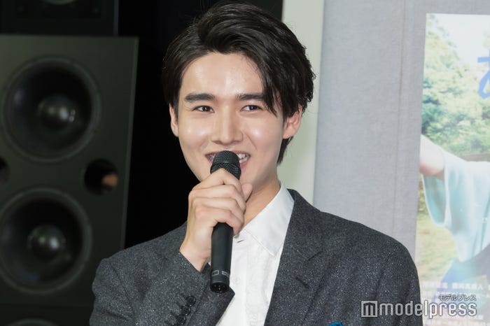 藤岡真威人(C)モデルプレス