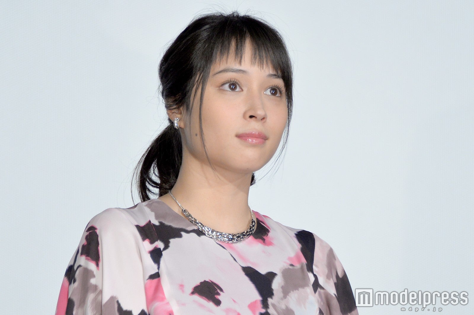 広瀬アリス （C）モデルプレス