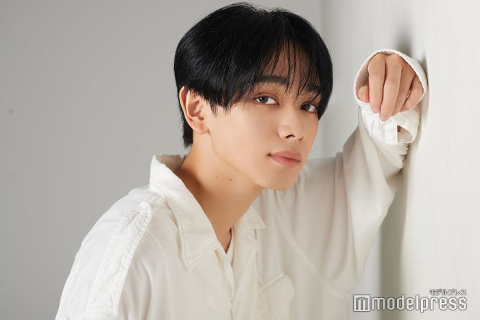 宮世琉弥(C)モデルプレス