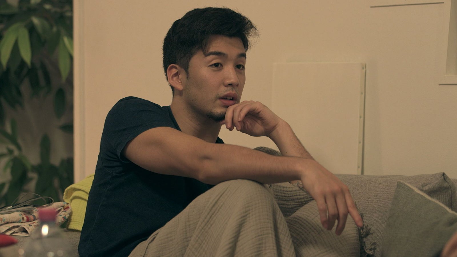 「TERRACE HOUSE TOKYO 2019-2020」29th WEEK（C）フジテレビ／イースト・エンタテインメント