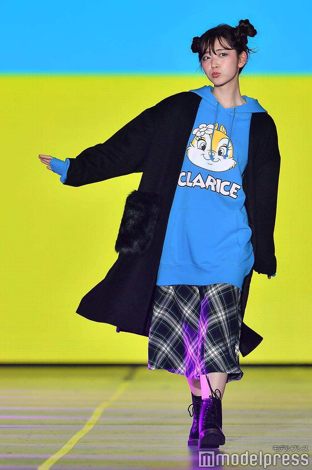 鈴木愛理（C）モデルプレス