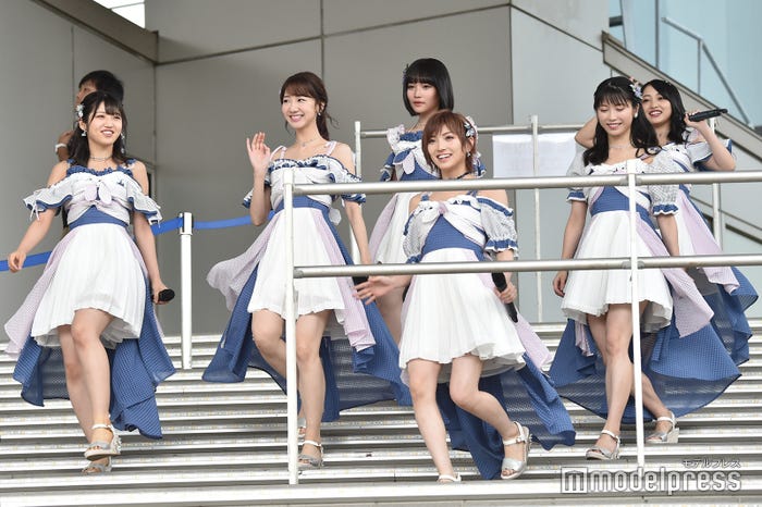 AKB48 (C)モデルプレス