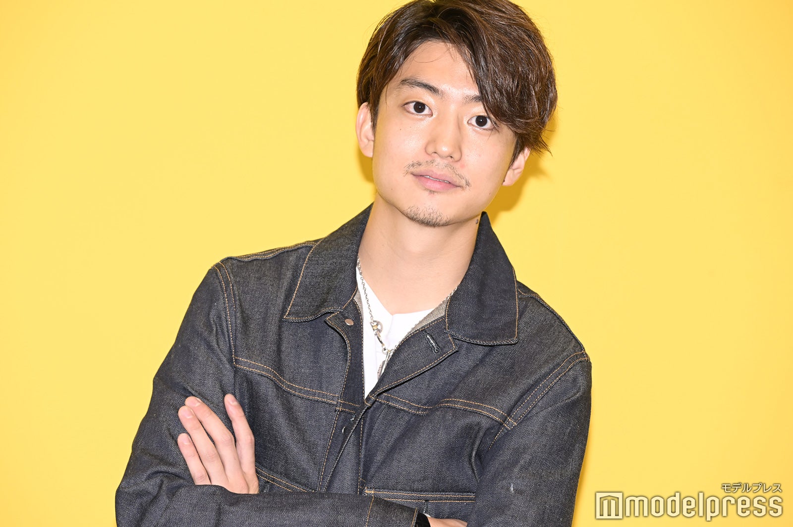 伊藤健太郎（C）モデルプレス