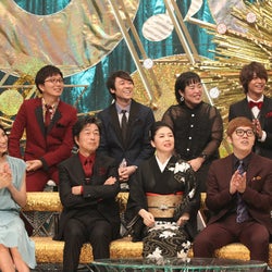 HIKAKIN、卒業生として「ハモネプ」ゲスト出演