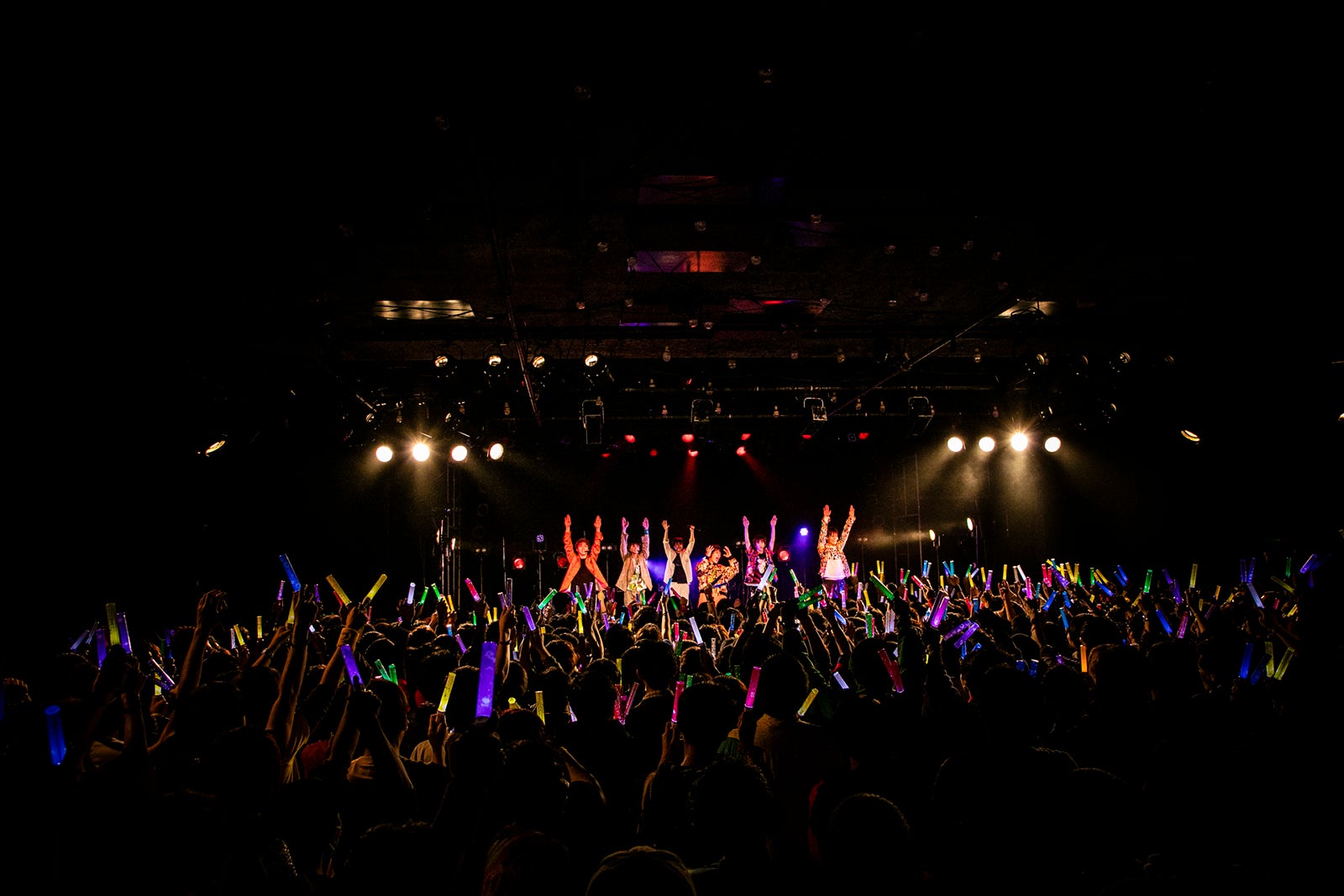 会場の様子 （写真：米山三郎）