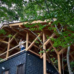 グランハイドアウト那須高原/提供画像