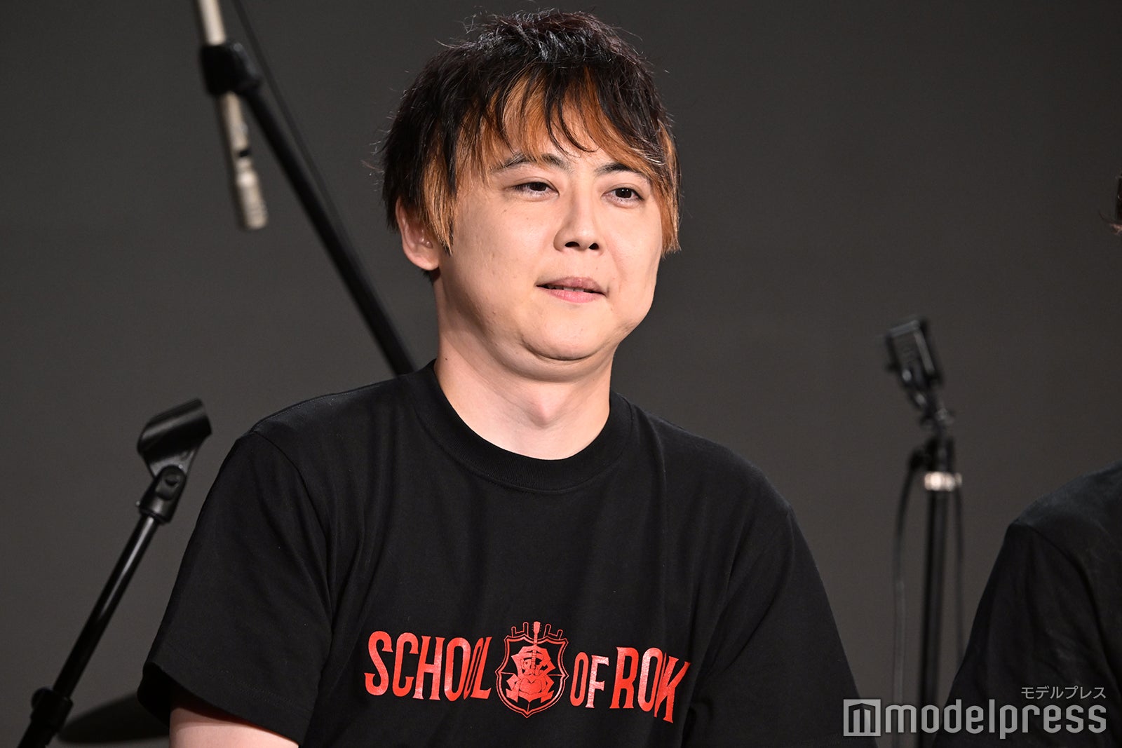 梶裕貴（C）モデルプレス