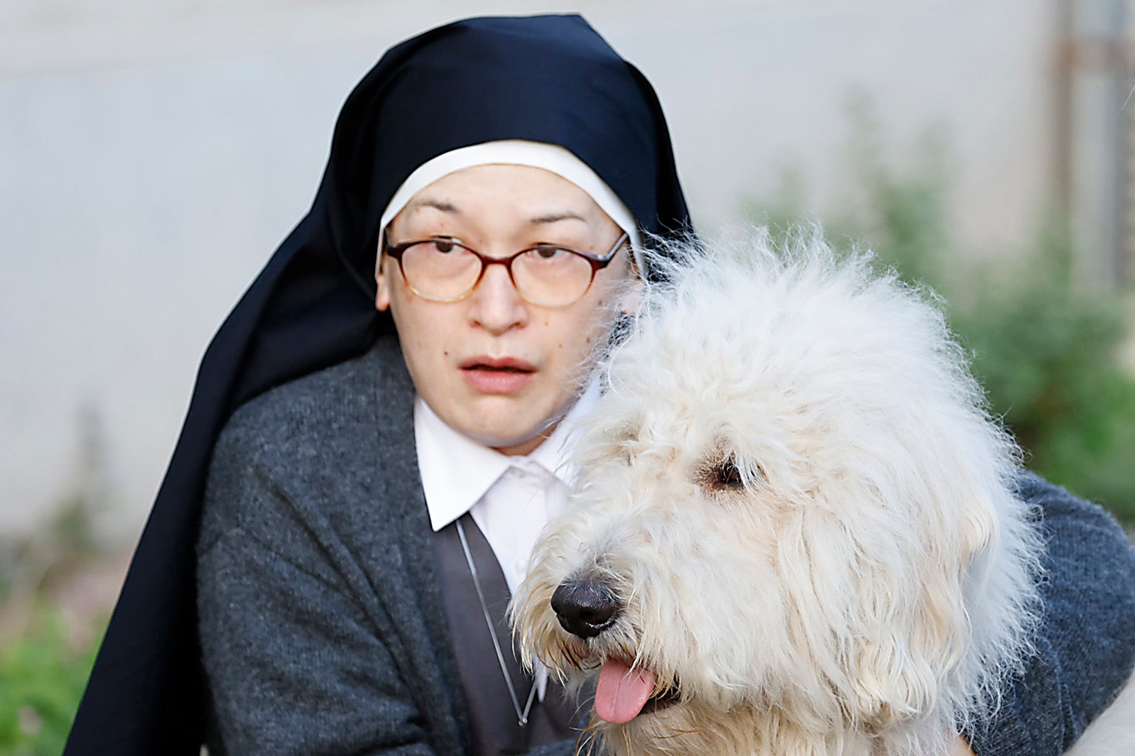 伊勢志摩（C）2022「ハウ」製作委員会