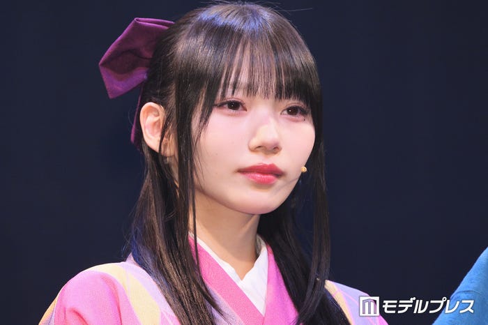 岡本姫奈(C)モデルプレス