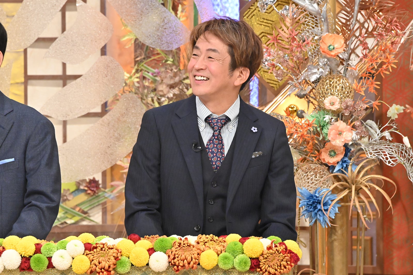 堀内健（C）テレビ朝日