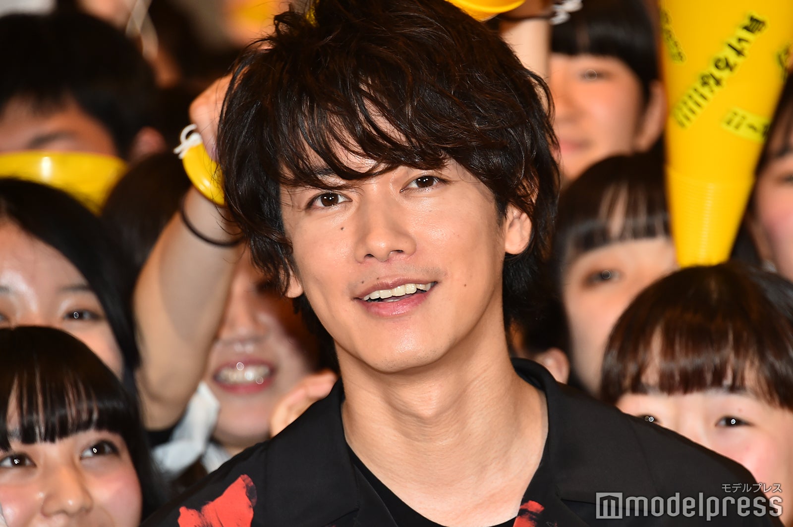 佐藤健 （C）モデルプレス