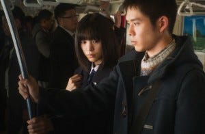 綾瀬はるかに熱烈オファー！映画「人はなぜラブレターを書くのか」大阪舞台挨拶レポ