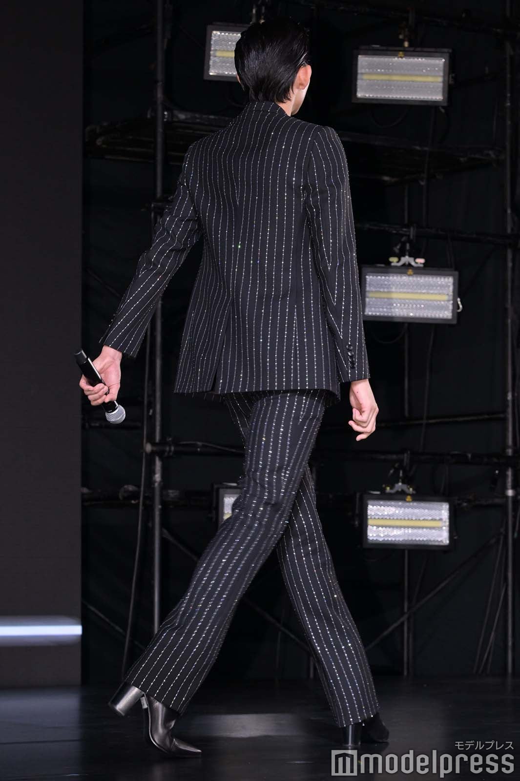 竜星涼（C）モデルプレス