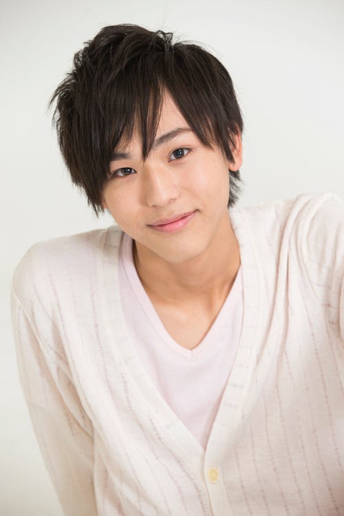 三浦海里(C)舞台「ゲームしませんか?」製作委員会