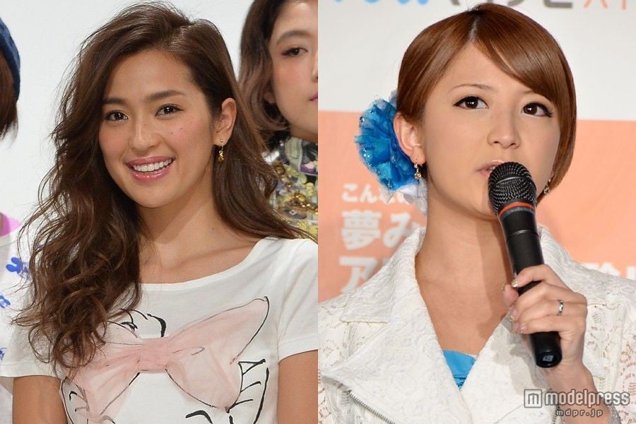 中村アン、矢口真里の復帰に危機感「すごく脅威」