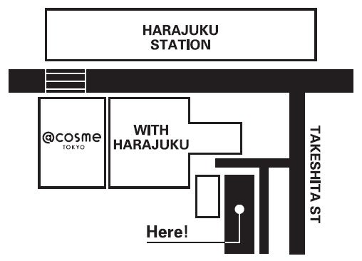 HONOLULU COFFEE HARAJUKU／提供素材