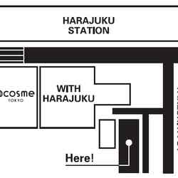 HONOLULU COFFEE HARAJUKU/提供素材