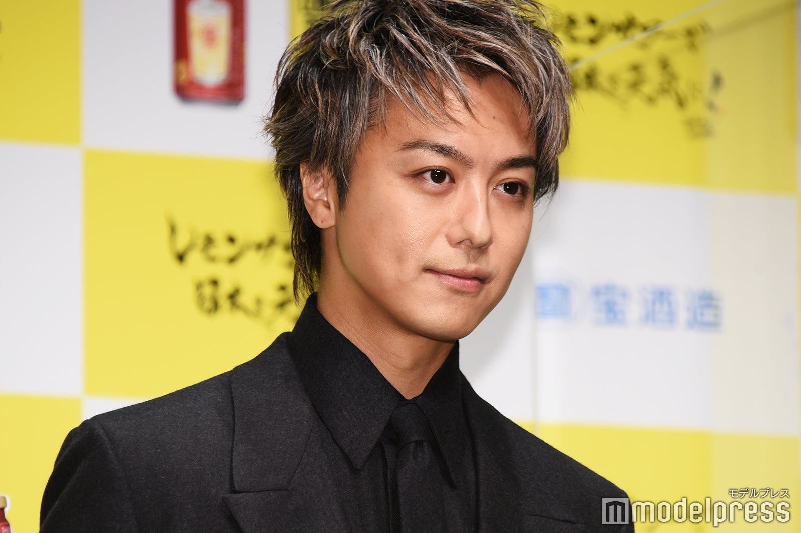 EXILE TAKAHIRO、妻・武井咲ら「戦力外捜査官」LINEグループの賑やかさ明かす - モデルプレス