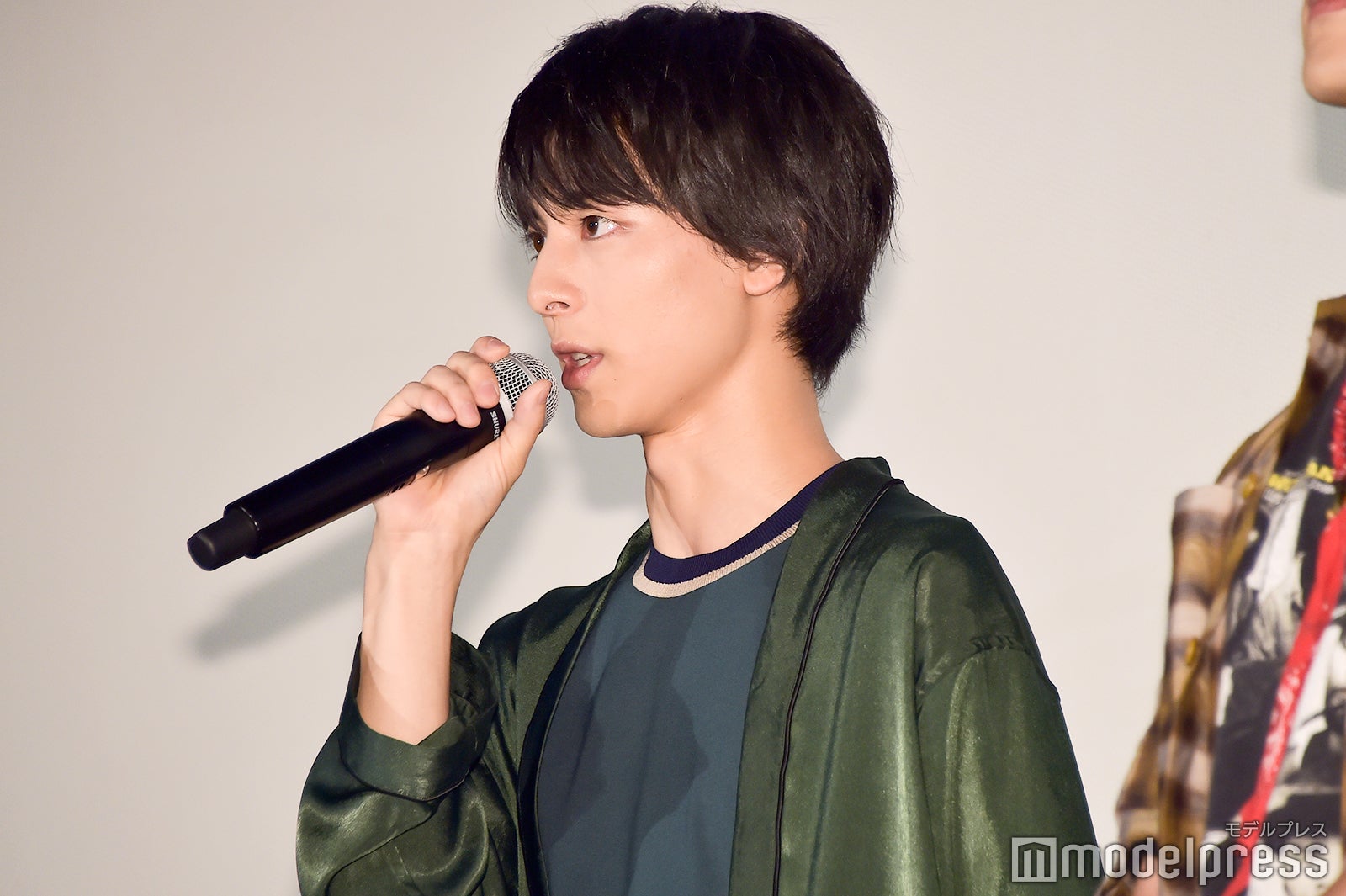 高杉真宙 （C）モデルプレス