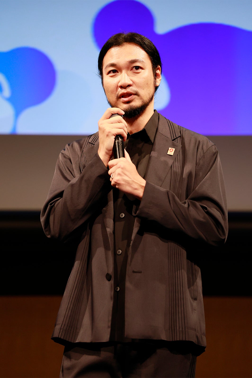 提供：2025年日本国際博覧会協会／青木崇高