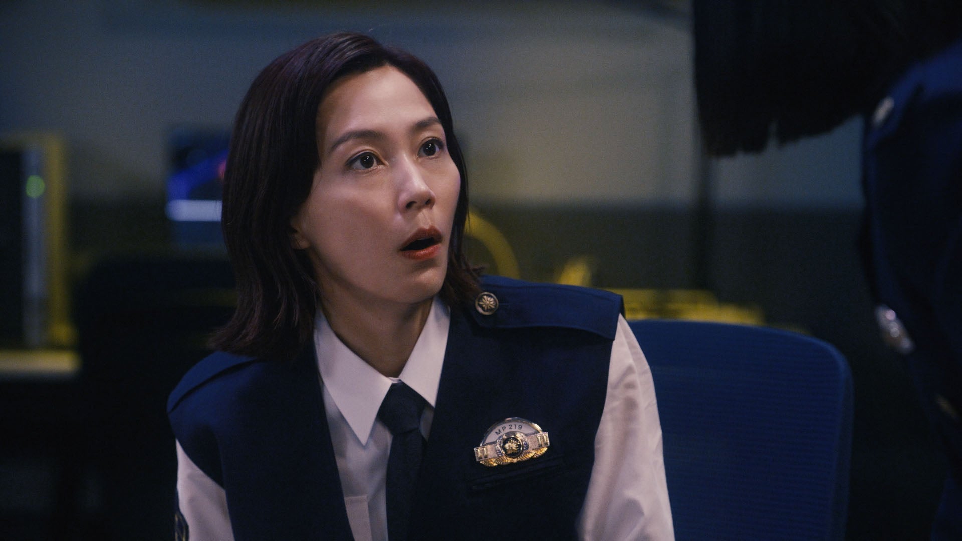 「No Activity」シーズン2、9月13日よりPrime Videoにて独占配信（C）2024 Amazon Content Services LLC or its Affiliates