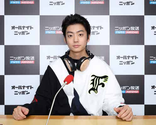 伊藤健太郎ANN0、一夜限りの復活決定 予告していた“情報”が明らかに
