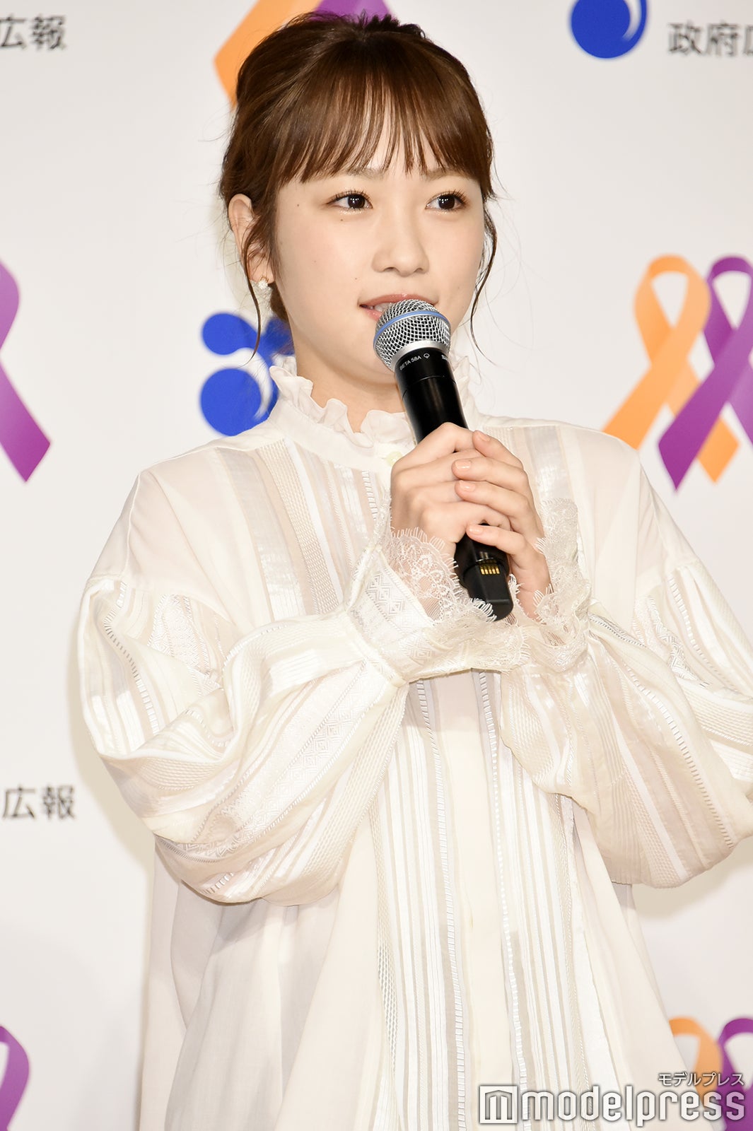 川栄李奈（C）モデルプレス