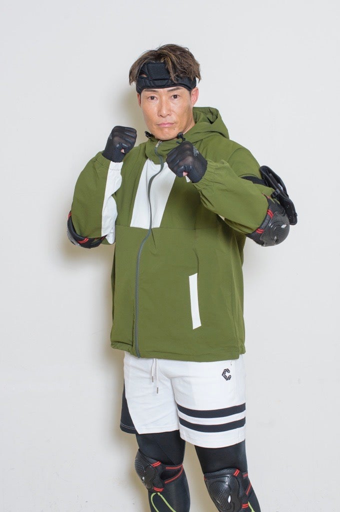 糸井嘉男（C）フジテレビ