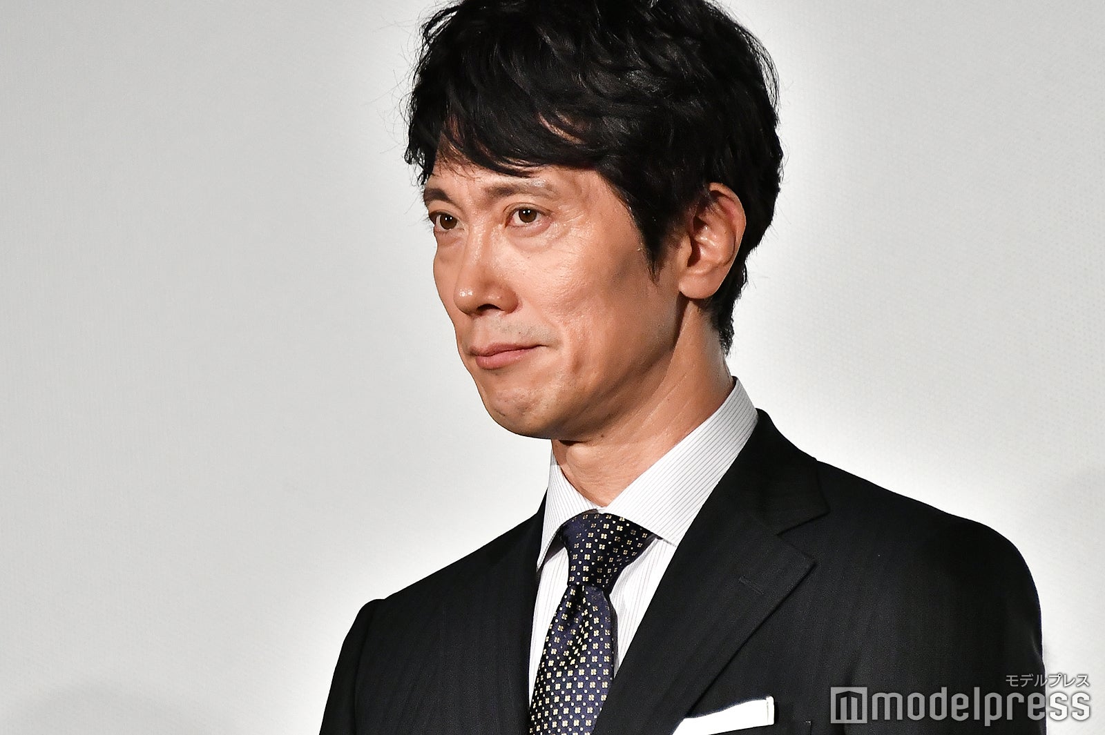 佐々木蔵之介 （C）モデルプレス