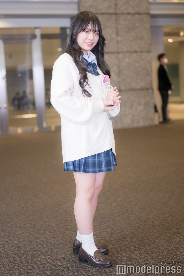 真心さん(C)モデルプレス