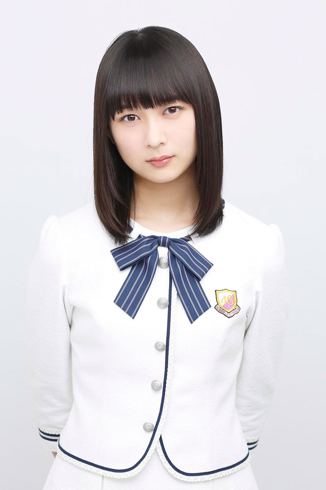 鈴木絢音 （画像提供：ニッポン放送）