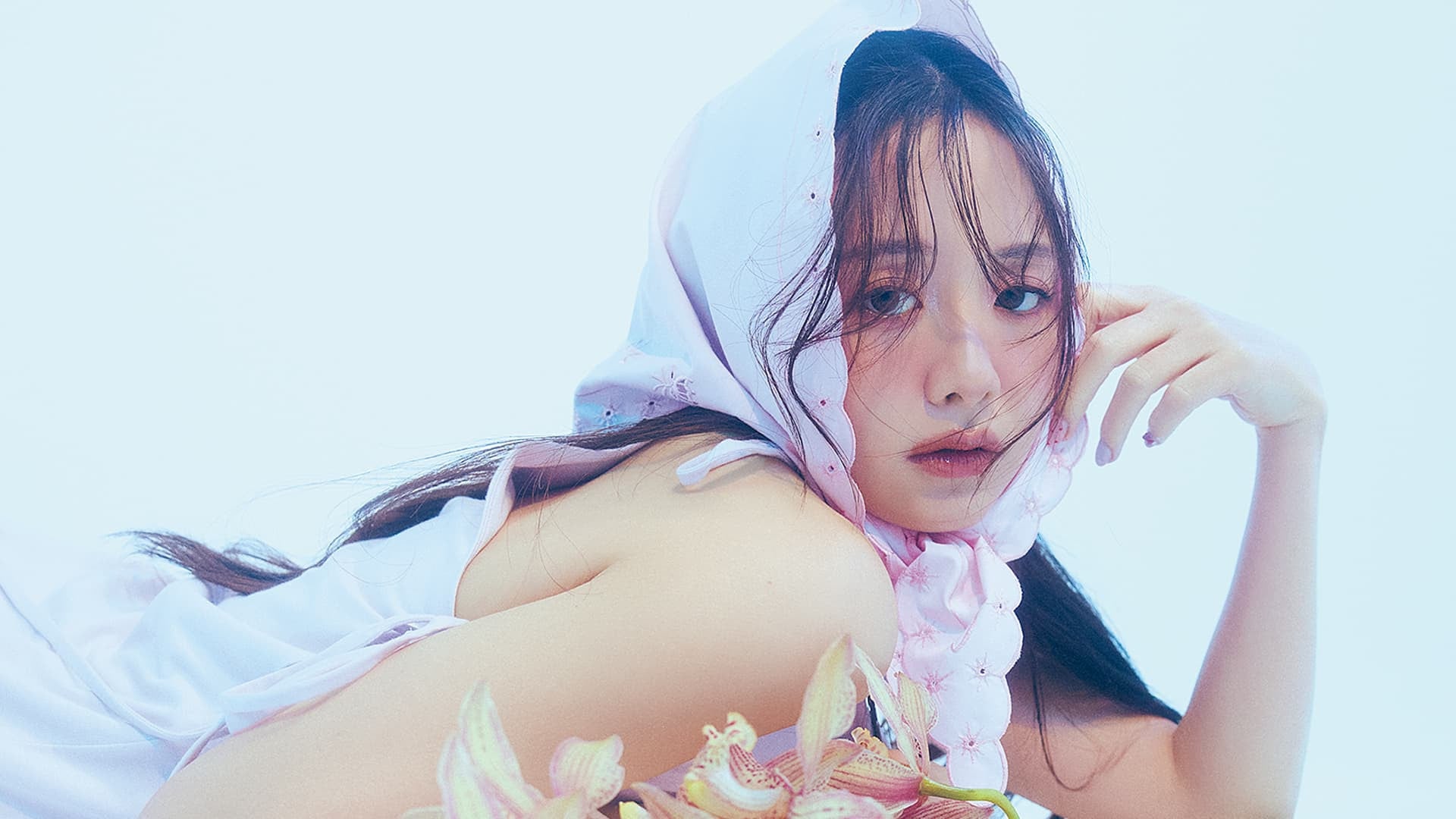 私服でもよく着るアイテムのひとつ♡【森香澄】が語るキャミワンピの「着こなしルール」って？