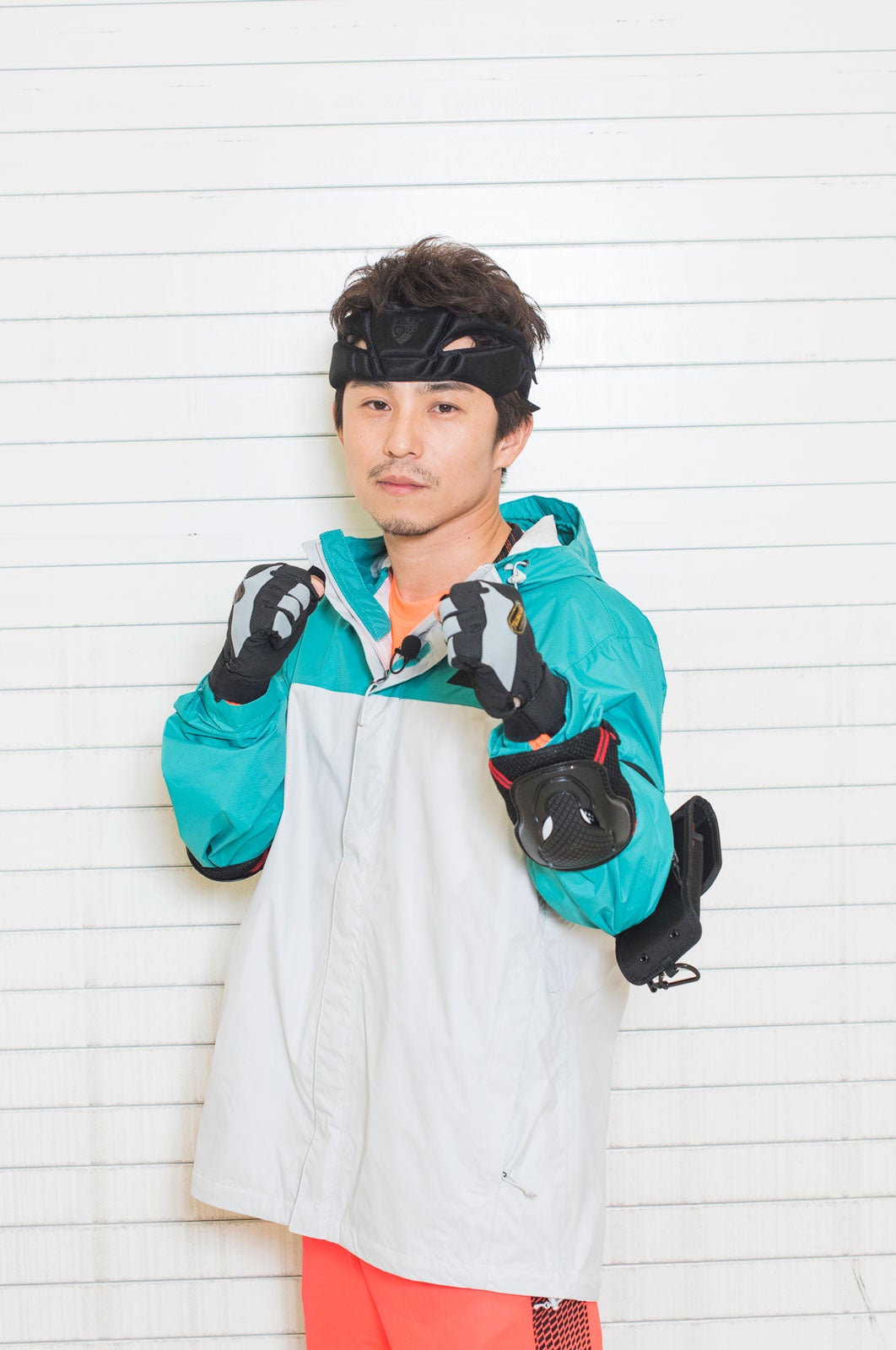 中尾明慶 （C）フジテレビ