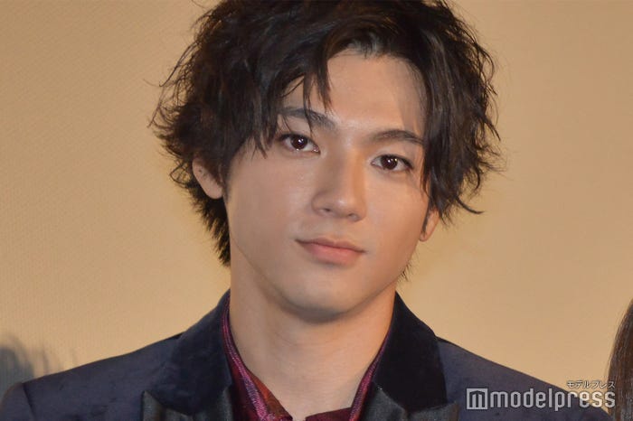 山田裕貴(C)モデルプレス