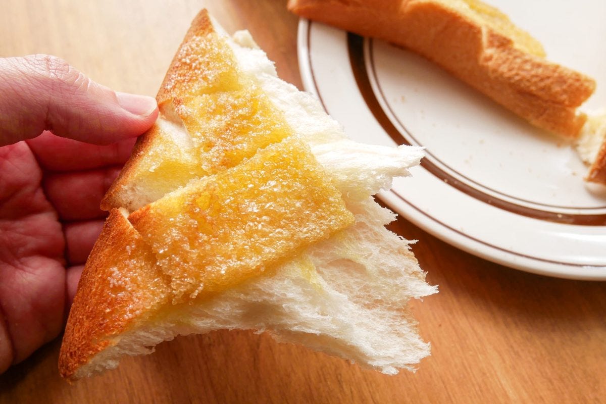 ロイヤルブレッド