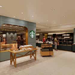 スターバックス リザーブ カフェ/提供画像