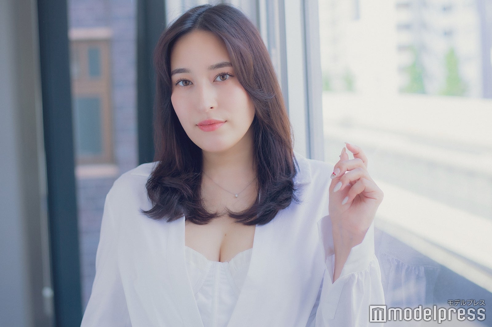 平田梨奈（C）モデルプレス