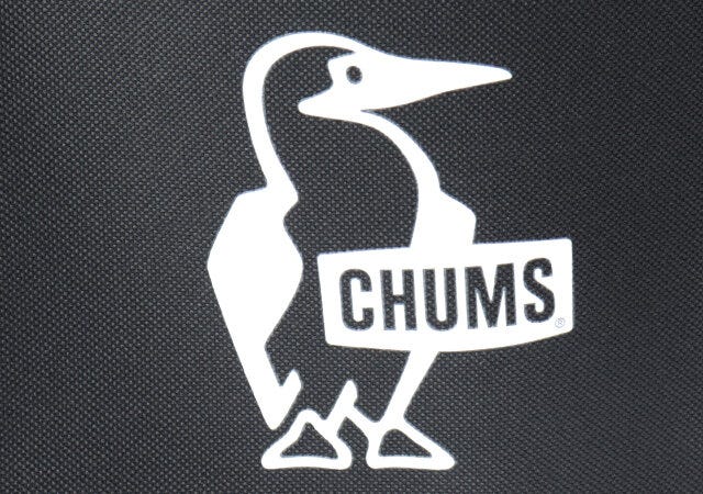 宝島社　CHUMS