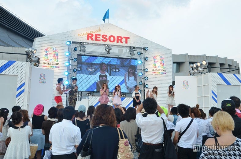 イベントの様子