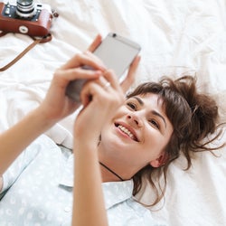 声が聞きたい…!気になる彼に「電話」する方法
