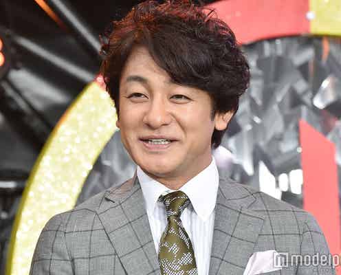 片岡愛之助&藤原紀香の記事に東山紀之が動揺「ドキッとする」<刑事7人>